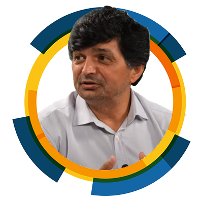 Prof. Dr. Faruk Bal